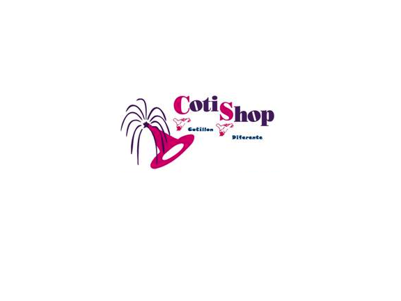 Cotishop