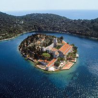 Alistate-Excursión a la Isla de Mljet -Croacia