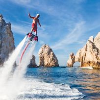 Alistate-Flyboard