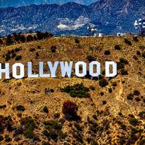 Alistate-Tour por Hollywood