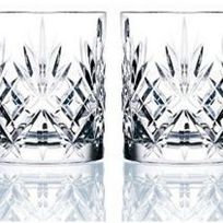 Alistate-Set de 6 vasos de whisky