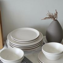 Alistate-Set de vajilla cerámica