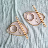 Alistate-Set de sushi