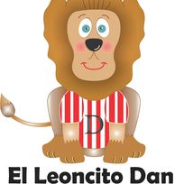Alistate-Donación - El Leoncito Dan