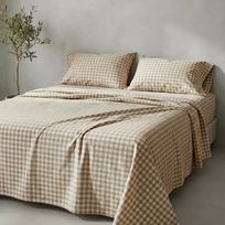 Alistate-Juego de Sabanas