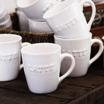 Alistate-Set de tazas Latte