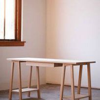 Alistate-Mesa escritorio madera