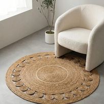 Alistate-Alfombra yute