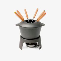 Alistate-Fondue Hierro Fundido