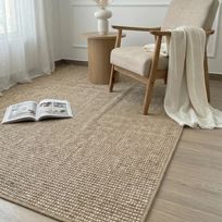 Alistate-Alfombra para el comedor