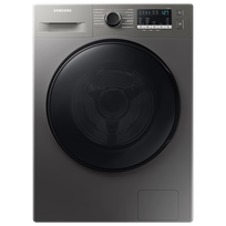 Alistate-Lavasecarropas 9,5kg con Ecobubble Inox Samsung