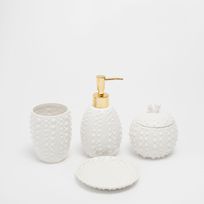 Alistate-Accesorios de baño cerámica