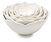 Alistate-Juego de 6 bowls de cerámica