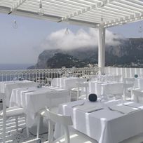 Alistate-Capri Hotel
