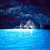 Alistate-Visita isla Capri
