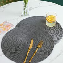 Alistate-Set de individuales de mesa