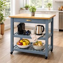 Alistate-Mueble de cocina