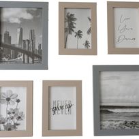 Alistate-Portaretratos