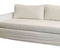 Alistate-sillon blanco 2 mt