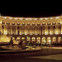 Alistate-Roma - 2 noches de alojamiento en Hotel boutique 