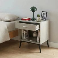 Alistate-Mesas de luz