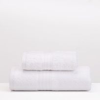 Alistate-Juego de toalla y toallón
