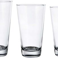 Alistate-Set Vasos de Vidrio