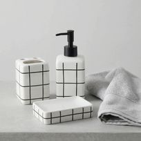 Alistate-Set para baño