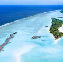 Alistate-Buceo autónomo en Maldivas