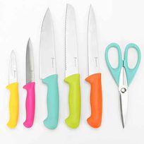 Alistate-set cuchillos