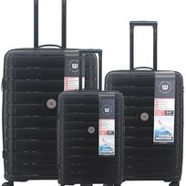 Alistate-Juego de Valijas