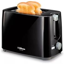 Alistate-Tostadora eléctrica