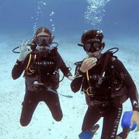 Alistate-Excursion Buceo