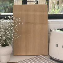 Alistate-Tablas para cortar cocina