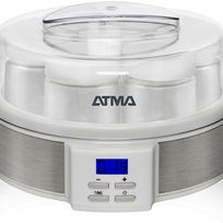 Alistate-Yogurtera ATMA