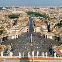 Alistate-Roma. Tour por el Vaticano (3 horas)