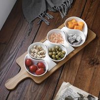 Alistate-Set de picada