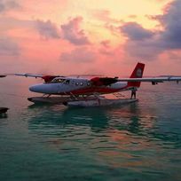 Alistate-Vuelo panorámico en hidroavión