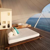 Alistate-Spa relajante para pareja