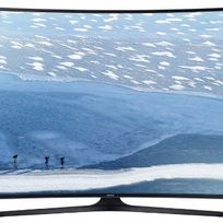 Alistate-SMART TV CURVO UHD 4K SAMSUNG 65