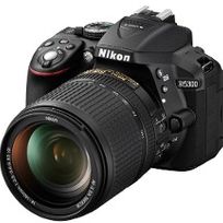 Alistate-Camara de fotos Nikon