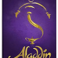 Alistate-Entradas para Aladdin