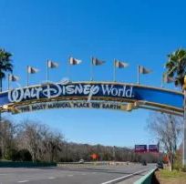 Alistate-Tickets para los parques de Disney World