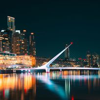 Alistate-Fin de Semana en Buenos Aires - USD 450