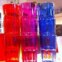 Alistate-6 vasos colores
