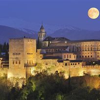 Alistate-1 Noche en Granada