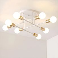 Alistate-Lampara de techo grande