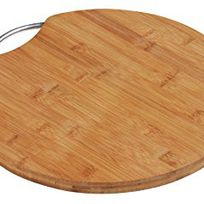 Alistate-Tabla de madera redonda