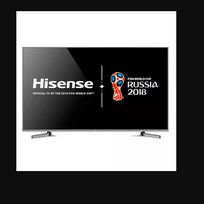 Alistate-Hisense SMART TV UHD 4K HISENSE 55 HLE5517RTUI