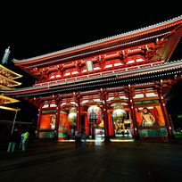 Alistate-Templo Sensouji